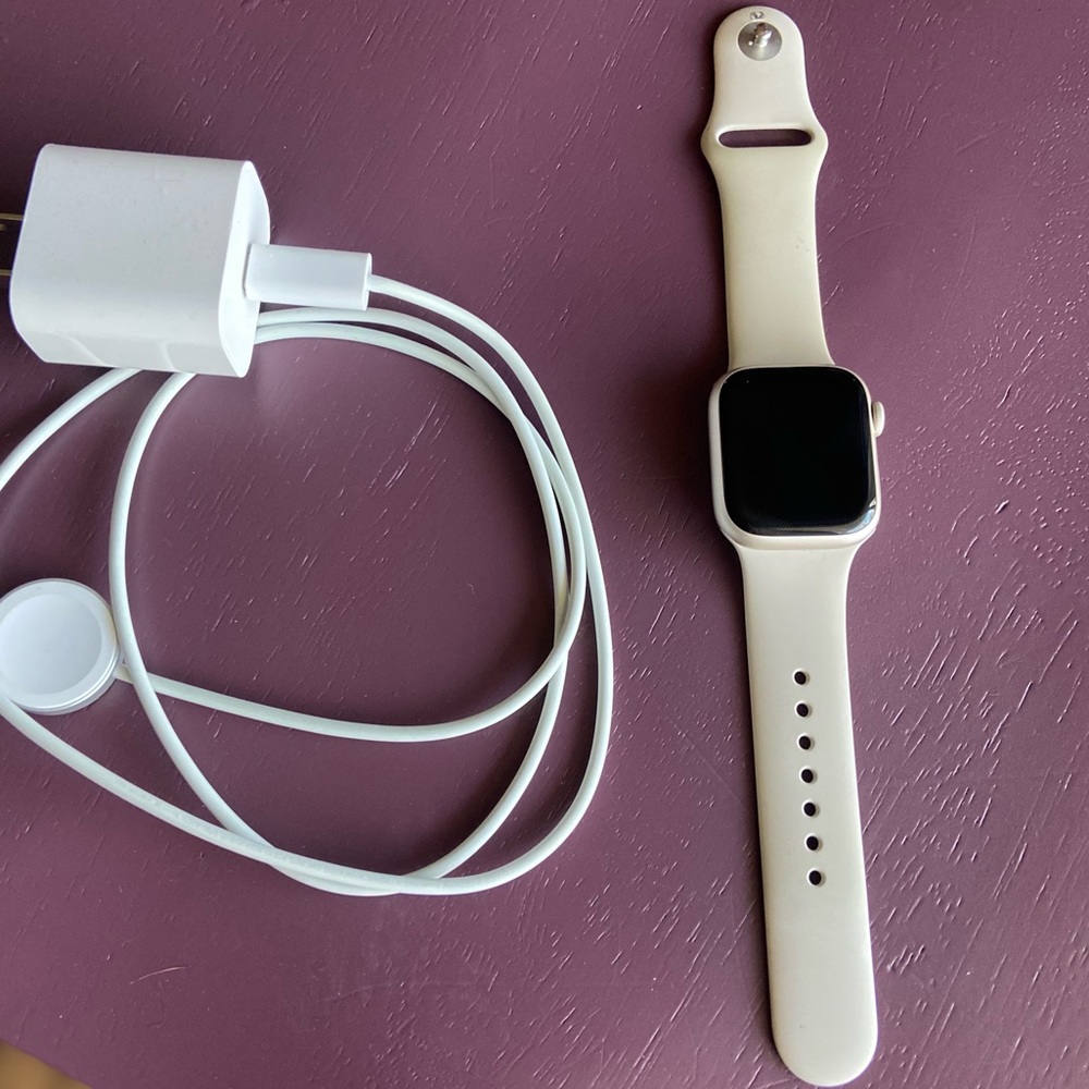 Apple Watch Series 7